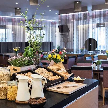 Scandic Hotell Gdańsk