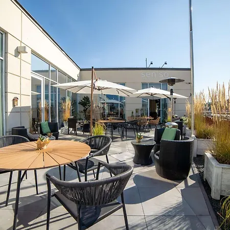 Hotell Scandic Gdańsk