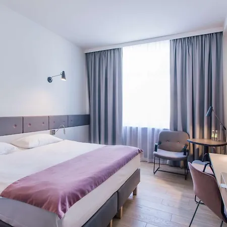 Szálloda Scandic Gdańsk