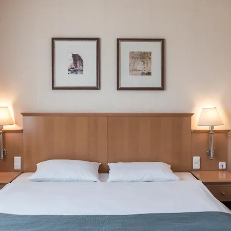 Hotel Scandic 4*