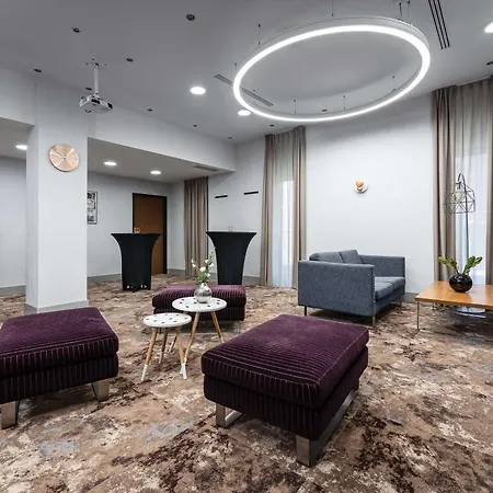 Scandic Hotel Gdańsk