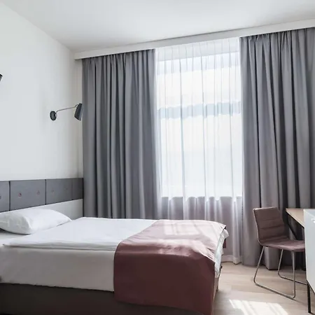 Scandic Hotel 4*