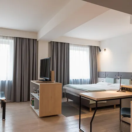 Scandic Gdansk