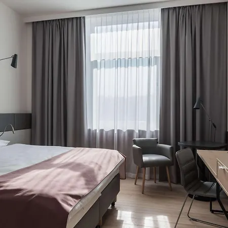 Scandic Hotel