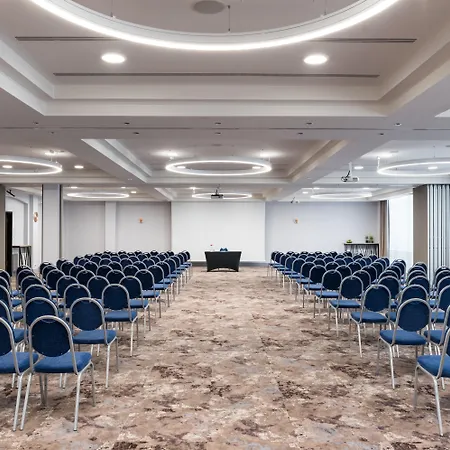 Scandic 4* Gdansk