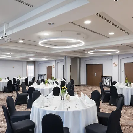 Scandic Hotel