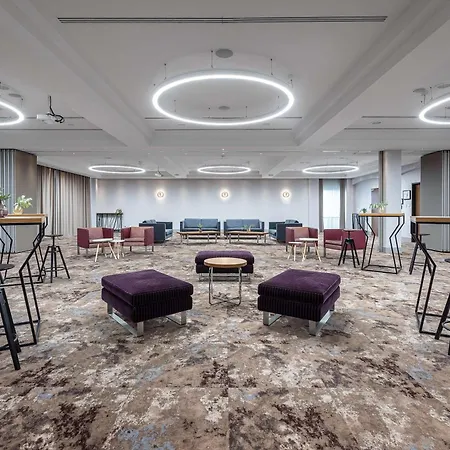 Scandic Hotel Gdansk