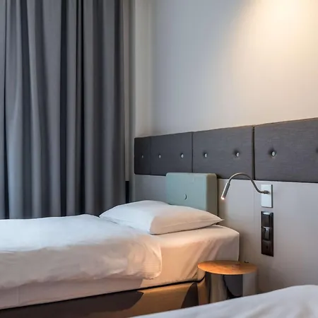 Scandic Hotel Gdansk