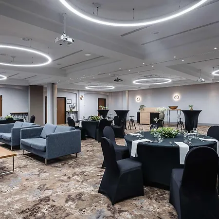 Hotel Scandic Gdansk
