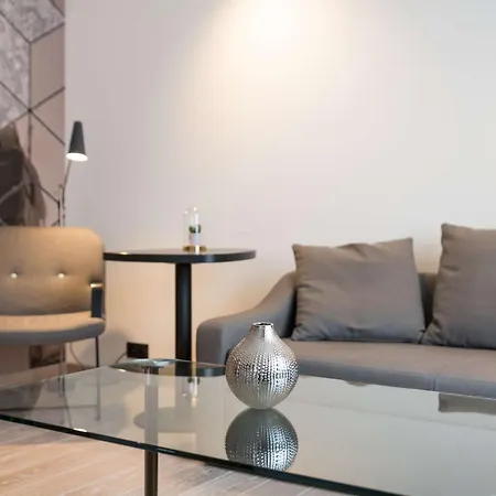 Scandic Gdansk