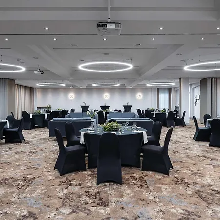 Hotel Scandic