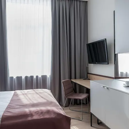 Scandic Hotel Gdansk