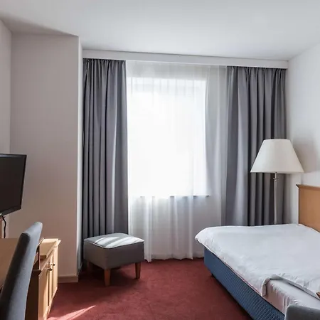 Scandic Hotel 4*