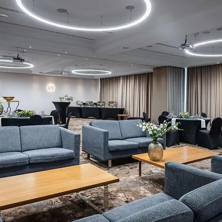 Hotel Scandic Gdansk