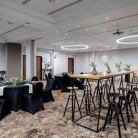 Scandic Hotel