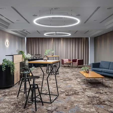 Hotel Scandic 4*