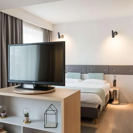 Scandic Gdansk