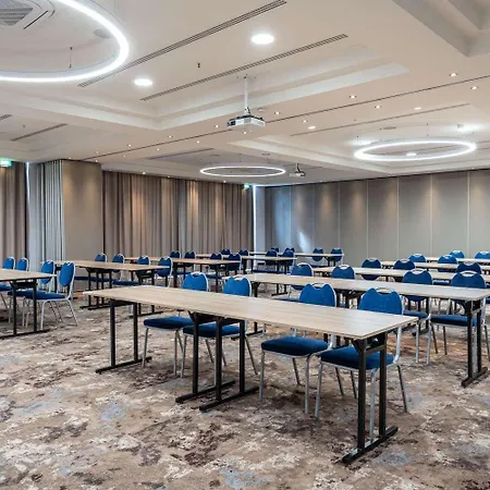 Scandic Hotel 4*