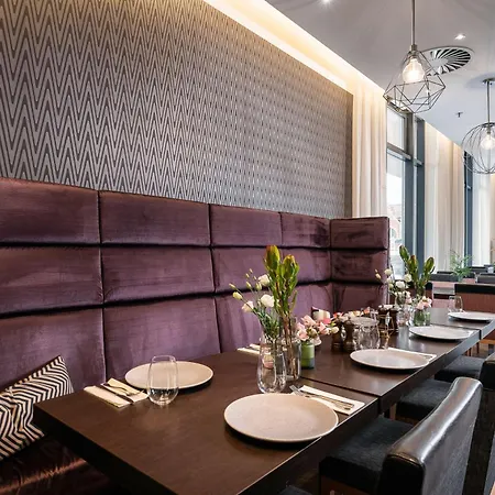 Hotel Scandic 4*