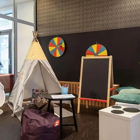 Scandic 4* Gdansk